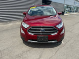 Used 2020 Ford EcoSport Titanium image 3
