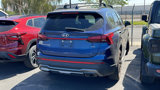 Used 2022 Hyundai Santa Fe XRT image 3