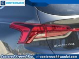 Used 2022 Hyundai Santa Fe SE image 3