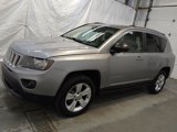 Used 2016 Jeep Compass Sport w/ Power Value Group image 2