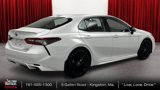 Certified 2023 Toyota Camry XSE image 5