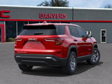 New 2025 GMC Terrain Elevation image 4