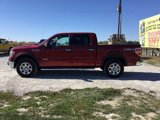 Used 2013 Ford F150 XLT w/ XLT Chrome Pkg image 6