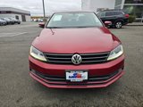 Used 2017 Volkswagen Jetta SEL image 2