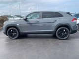 New 2025 Volkswagen Atlas Cross Sport SE image 3