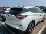 Used 2015 Nissan Murano Platinum image 3