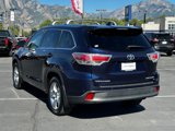 Used 2014 Toyota Highlander Limited Platinum image 3
