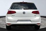 Used 2017 Volkswagen Golf Wolfsburg Edition image 4