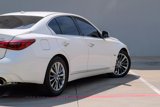 Used 2019 INFINITI Q50 Luxe image 5