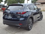 Certified 2022 MAZDA CX-5 AWD 2.5 S w/ Premium Package image 5