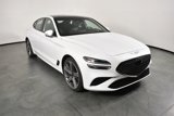 New 2025 Genesis G70 3.3T Advanced w/ Sport Prestige Package image 2