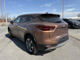 Used 2023 Chevrolet Blazer LT w/ LPO, Floor Liner Package image 3