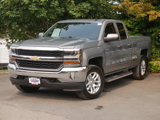 Used 2017 Chevrolet Silverado 1500 LT w/ All Star Edition image 2