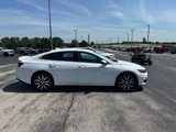 New 2025 Chevrolet Malibu RS image 4