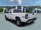 Used 2004 GMC Sierra 2500 SLT w/ Heavy-Duty Power Package image 5