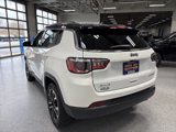 Used 2022 Jeep Compass Limited image 5