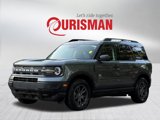 Used 2024 Ford Bronco Sport Big Bend image 3