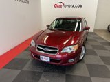 Used 2009 Subaru Legacy 2.5i Special Edition image 2