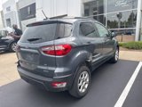 Used 2018 Ford EcoSport SE image 3
