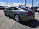 Used 2015 Ford Mustang Premium w/ Equipment Group 201A image 5