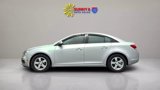 Used 2016 Chevrolet Cruze LT image 4