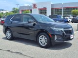 Used 2023 Chevrolet Equinox LT image 2