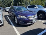 Used 2011 Ford Taurus SEL image 2