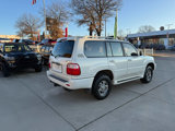 Used 2002 Lexus LX 470 4WD image 4