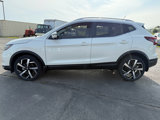 Used 2021 Nissan Rogue Sport SL w/ Premium Package image 3
