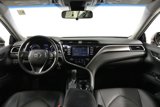 Used 2018 Toyota Camry SE image 2