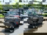 Certified 2025 Subaru Forester image 4