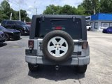 Used 2013 Jeep Wrangler Unlimited Sport w/ Connectivity Group image 5