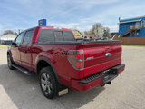 Used 2014 Ford F150 FX4 image 3