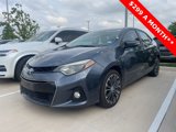 Used 2016 Toyota Corolla L image 4