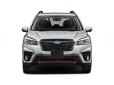Used 2021 Subaru Forester Sport w/ Popular Package #2 image 4