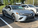 Used 2019 Toyota Camry image 2