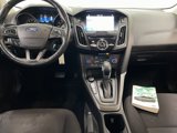 Used 2017 Ford Focus SEL w/ Cold Weather Package image 2
