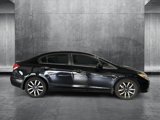 Used 2015 Honda Civic EX-L image 4