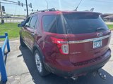 Used 2015 Ford Explorer Limited image 5