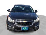 Certified 2016 Chevrolet Cruze LT w/ Sun And Sound Package image 3
