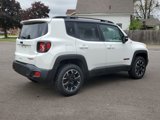 Used 2023 Jeep Renegade Trailhawk image 3