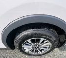 Used 2019 Lincoln Nautilus Select image 4