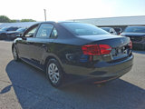 Used 2014 Volkswagen Jetta S image 4