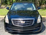 Used 2015 Cadillac ATS Luxury image 2
