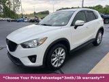Used 2015 MAZDA CX-5 Grand Touring image 6