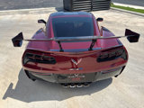 Used 2019 Chevrolet Corvette ZR1 image 6