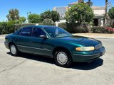 Used 1999 Buick Century Custom image 3