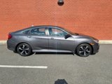 Used 2017 Honda Civic Touring image 2