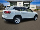 Used 2019 Volkswagen Atlas SE w/ Towing Package image 5