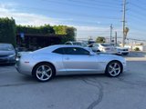 Used 2010 Chevrolet Camaro SS w/ RS Package image 5